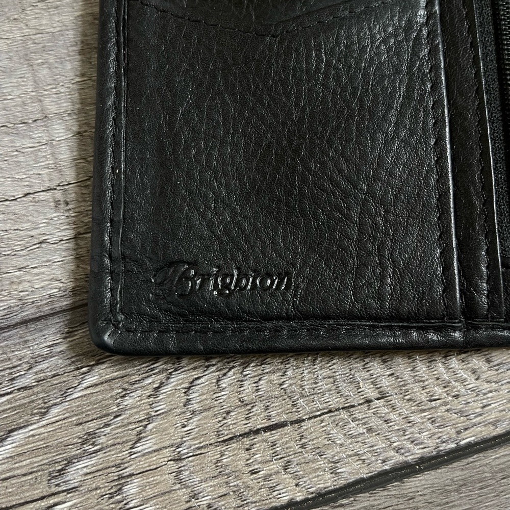 Crocodile Leather Wallet Women’s - Picture 5 of 9